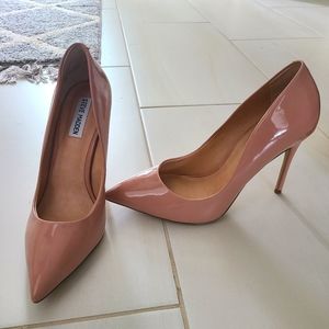 Steve Madden Pumps, Blush Colour